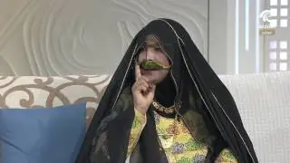 صباح الشارقة: حرفة السدو
