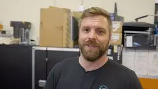 Scalable, High-Performance Tech Solutions On Demand
