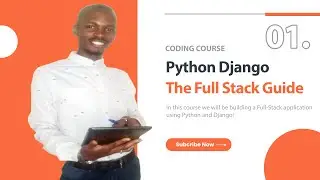 01 Python  Django Introduction
