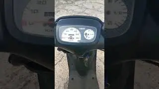 Yamaha Jog Sa 12.