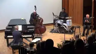 Jazz Concert April 7, 2022 - 01 - Blues Street