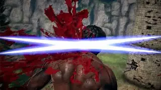 Attack On Titan Scout missions be like&hellip;#aot2finalbattle #gameplay #aot #anime #blackanime