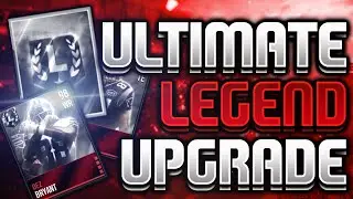 RANDOM ULTIMATE LEGEND PACK! ULTIMATE LEGEND EXCHANGE! - Madden Mobile 16