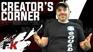 Player Profile - Zueljin | Fade2Karma Creator's Corner