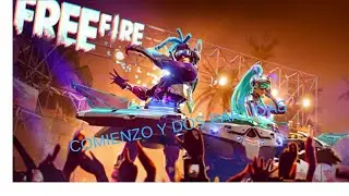 BIENVENIDOS A THE WORD OF FIRE!!!