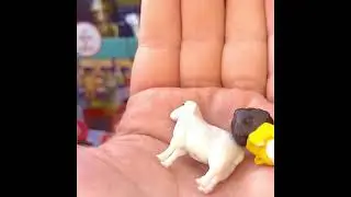 FIREMAN SAM Unboxing Satisfying Toy Surprise Blindpack Bomberos ASMR Firefighter Feuerwehrauto