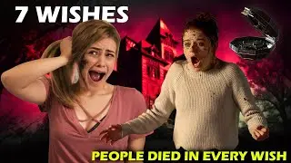 WISH UPON MOVIE REVIEW IN HINDI (@movietardka2275 )
