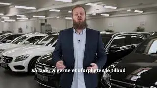 Erhvervsleasing - med gode fordele hos WK biler