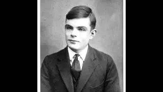 Turing Tribute: Nadim Sunderani