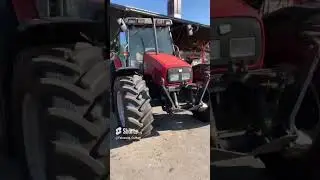 Massey-Ferguson 4255 💪🔥👌🔴⚪️🤘