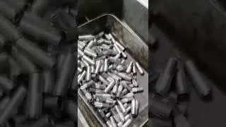 Production workshop of Premium Zinc Plated Carbon Steel Concrete Drop in Anchors