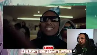 THE YOUNG BULLS KEPT IT LIT! - YoungTC takes us thru Mozzy's hood in Sacramento's Oak Park district
