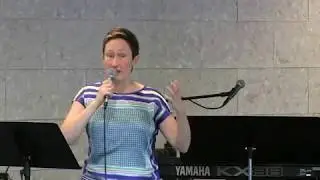 Mindfulness as a Tool to Heal Unhealed Wounds, with Rev Rainbow Weldon