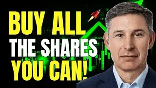 2 Explosive Growth Stocks To Buy and Hold Until 2035