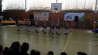Aneri Simsalabim 2018 Frenštát pod Radhoštěm