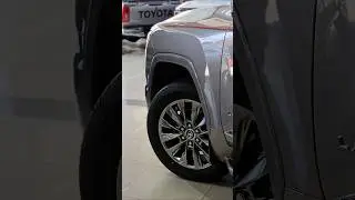 #2026 #toyota  #landcruiser #lc300 #gxr #70series #cars #luxury #automobile #pradogroup