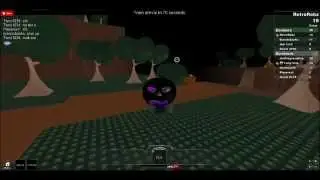 ROBLOX - R2D Tank Hat Glitch
