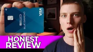 Bellco Blue Diamond Visa Signature &ndash; Honest Review & Real User Experience