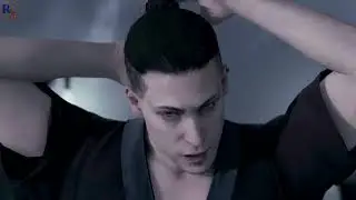 Detroit: Become Human Gameplay # 26 Mission | Meet kamski (PC) 4K60FPS