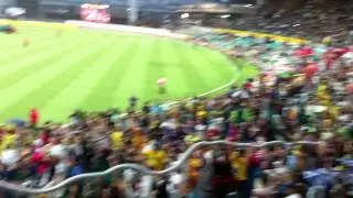 Beer Snake Breaks World Record 20/01/13