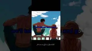 Luffy x Nami (I don't ship it) #nami #luffy #onepiece #luffyxnami #requested