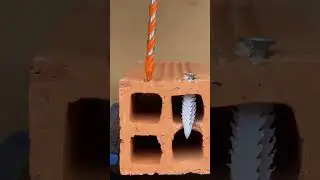 The secret to plastic anchors few people know. #short