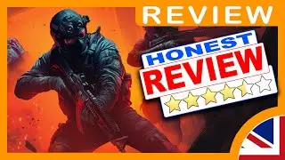 Blood Thirsty Enough?   |   Honest Phantom Squad Review    |   with Sim UK