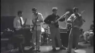 The Phantom Wedding Band - Yanbu - Live at Arco Iris 98