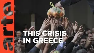 Greece: the Sick Man of Europe? | ARTE.tv Documentary