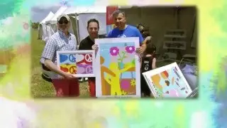 2nd Annual West End Art Fair