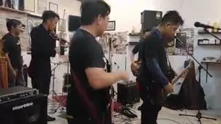 Boston Drama-Typecast Cover by Downtown Heroes Feat. Neil Chester Gonzales of Keerina and Tims Cadao