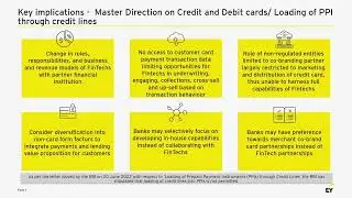 Masterclass- Fintech Regulation | Global Fintech Fest 2022