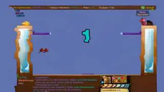 Transformice-Gameplay Racing#12