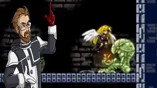 53 -AHA! HIGH JUMP BOOTS! On to Norfair and Beyond! -Distorted Travesty 3