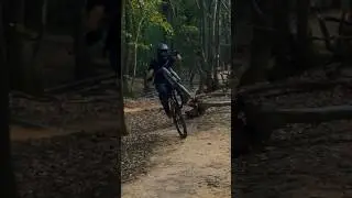 Mtb vibes