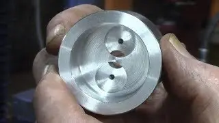 Press Ram Extension