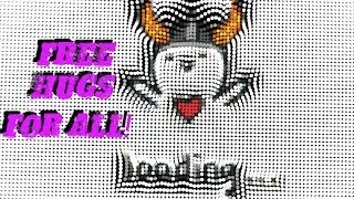 Swedish Wargoat - FREE HUGS FOR ALL! (Chiptune)