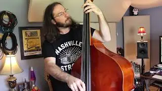 The Saga of Harrison Crabfeathers - Jazz - Tay/Osmianski/Cavendish