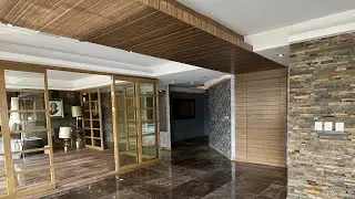 Elegantísimo depa en Bosque Alto, listo para habitarse! 