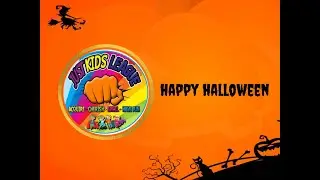 Just Kids League: Halloween 1.1