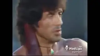Memes de rambo