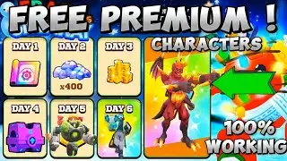 Frag in Tamil | FREE Premium Characters | Fun Gameplay | TDH leaf