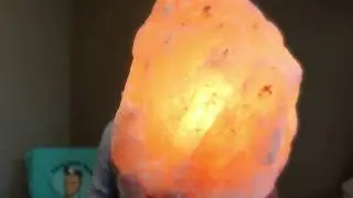 The Weekly Video Fix Issue 14:  Salt Lamp Myths Busted?