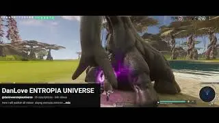 Entropia Universe PRoteron BAD RUN NOTHING