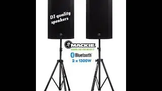 Party with us!