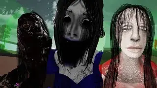 Valour AI Test All Jumpscares 