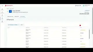 Virtual I Ban Wallet