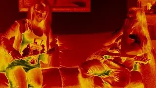 The Weeknd - Can't Feel My Face (Rock Cover) Pop Music Metalized #16