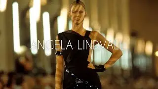 ANGELA LINDVALL | Runway Collection
