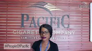 People of Pacific: Chilekwa